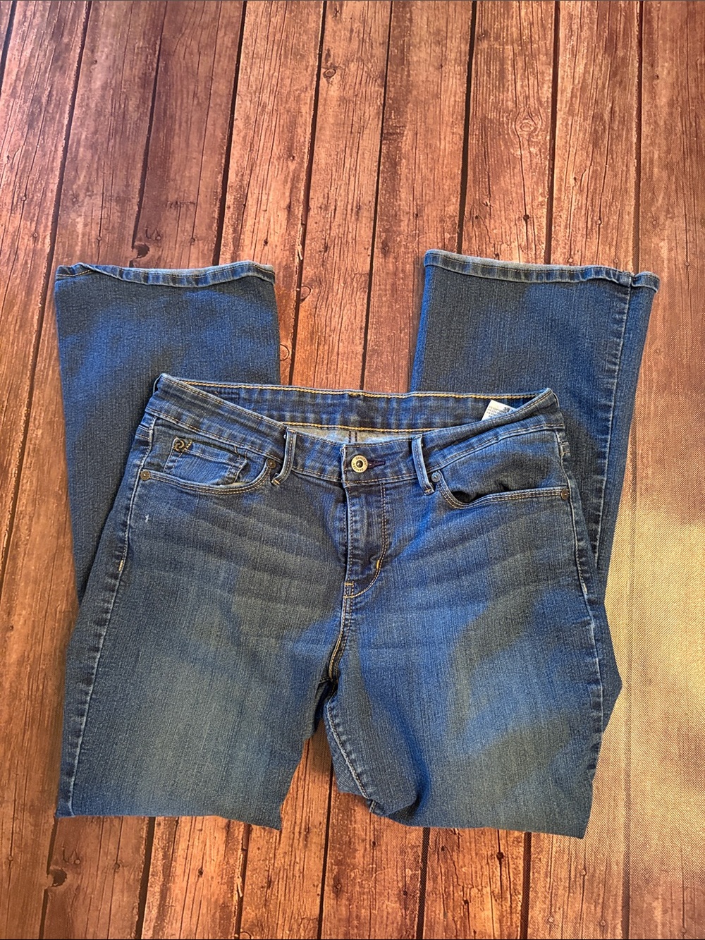 Denizen Jeans Size 12S